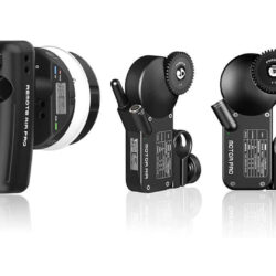 PDMovie Remote Air Pro 3 con doppio motore