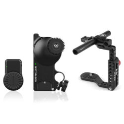 PDMovie Live Air 2 sistema wireless di controllo della messa a fuoco