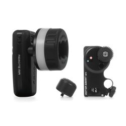 PDL-AFX-RA-S_PDMovie_PDMovie Live Air 3 Smart - Sistema di controllo automatico della messa a fuoco LiDAR con ghiera