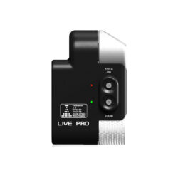 PDMovie Live Pro sistema di controllo a doppio canale per zoom e messa a fuoco