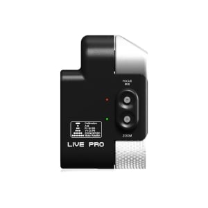 PDL-PFZ_PDMovie_PDMovie Live Pro sistema di controllo a doppio canale per zoom e messa a fuoco