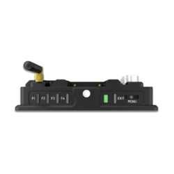 Monitor HDMI Portkeys BM5WR 5.5″ per DSLR, telecamere, Red Komodo e Blackmagic 4K / 6K / 6K Pro