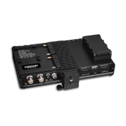 HS7T-II_PORTKEYS_Monitor 7″ Portkeys 4K ad alta luminosità con ingressi HDMI/3G-SDI – HS7T II