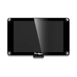 HS7T_PORTKEYS_Monitor 4K HDMI/3G-SDI Portkeys HS7T 7″ ad alta luminosità