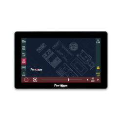LH5P-II_PORTKEYS_Monitor 4K HDMI Portkeys LH5P II 5.5″ per DSLR, telecamere e Sony