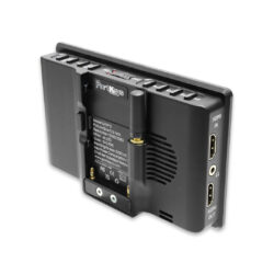 LH5P-II_PORTKEYS_Monitor 4K HDMI Portkeys LH5P II 5.5″ per DSLR, telecamere e Sony
