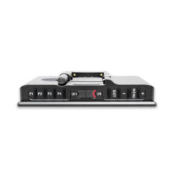 LH5P-II_PORTKEYS_Monitor 4K HDMI Portkeys LH5P II 5.5″ per DSLR, telecamere e Sony