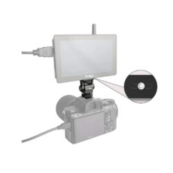 MH-2-PKS57_PORTKEYS_Portkeys Supporto inclinabile per monitor con perni di posizionamento
