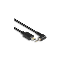 POLANCCABLE_PORTKEYS_Cavo di controllo LANC E2 per monitor Portkeys LH5S, LH5T, BM5 e BM5 II
