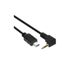 POPANACC_PORTKEYS_Cavo di controllo camere Panasonic GH4, GH5 e GH5s per monitor Portkeys BM5, BM5 II, LH5S e LH5T