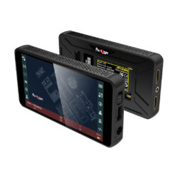 Monitor 4K HDMI Portkeys PT5 5″ con touchscreen e 3D LUT