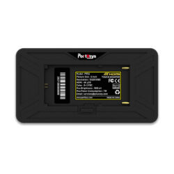 Monitor 4K HDMI Portkeys PT5 5″ con touchscreen e 3D LUT