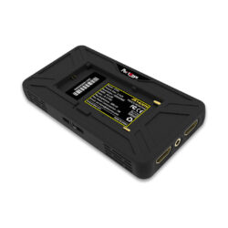 Monitor 4K HDMI Portkeys PT5 5″ con touchscreen e 3D LUT