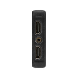 Monitor 4K HDMI Portkeys PT5 5″ con touchscreen e 3D LUT