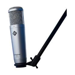 PX-1_Presonus_PreSonus PX-1 microfono a condensatore cardioide a diaframma largo