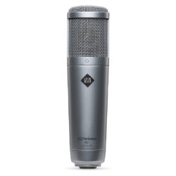 PX-1_Presonus_PreSonus PX-1 microfono a condensatore cardioide a diaframma largo