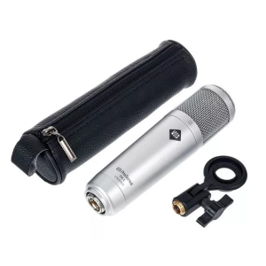 PX-1_Presonus_PreSonus PX-1 microfono a condensatore cardioide a diaframma largo