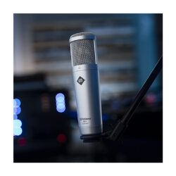 PX-1_Presonus_PreSonus PX-1 microfono a condensatore cardioide a diaframma largo