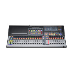 SL32S3SX_PreSonus_Mixer audio e registratore PreSonus StudioLive 32SX Series III a 32 canali