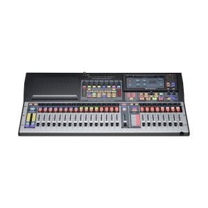 Mixer audio e registratore PreSonus StudioLive 32SX Series III a 32 canali