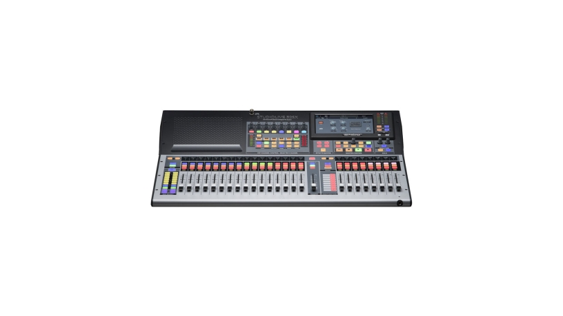 Mixer audio e registratore PreSonus StudioLive 32SX Series III a 32 canali