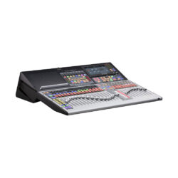 SL32S3SX_PreSonus_Mixer audio e registratore PreSonus StudioLive 32SX Series III a 32 canali