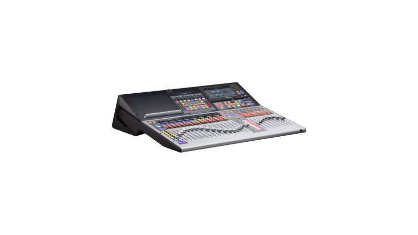 SL32S3SX_PreSonus_Mixer audio e registratore PreSonus StudioLive 32SX Series III a 32 canali