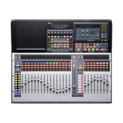 SL32S3SX_PreSonus_Mixer audio e registratore PreSonus StudioLive 32SX Series III a 32 canali