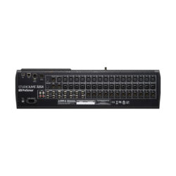 SL32S3SX_PreSonus_Mixer audio e registratore PreSonus StudioLive 32SX Series III a 32 canali