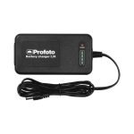 Caricabatterie Profoto 2.8A per batterie B1, B1X e B2