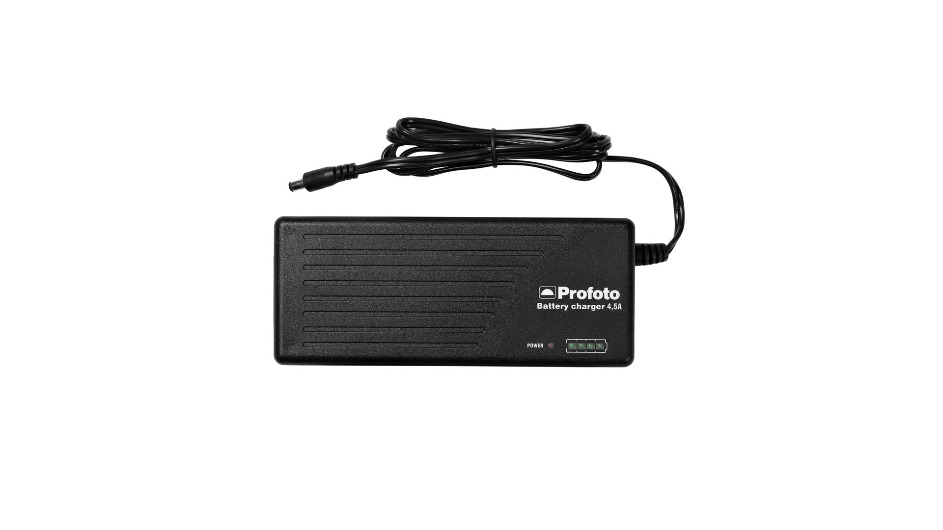 Caricabatterie Profoto 4.5A per batterie B1 e B1X