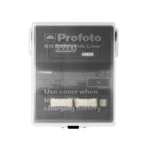 100400_PROFOTO_Custodia protettiva Profoto per batteria B1X