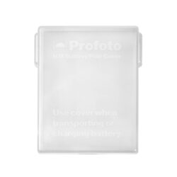 100400_PROFOTO_Custodia protettiva Profoto per batteria B1X