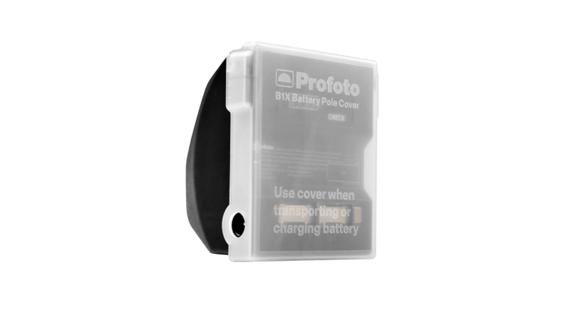 100400_PROFOTO_Custodia protettiva Profoto per batteria B1X