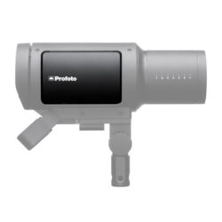Batteria agli ioni di litio per Flash Profoto Pro-B3