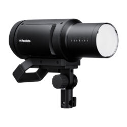 Batteria agli ioni di litio per Flash Profoto Pro-B3