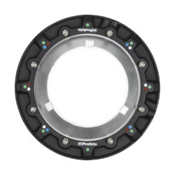 100504_Profoto_Profoto RFi Speedring adattatore softbox per Bowens Calumet
