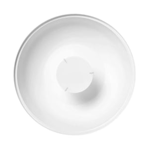 100608_Profoto_Beauty Dish riflettore softlight 20.5 profoto white