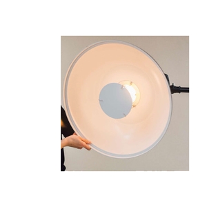 100608_Profoto_Beauty Dish riflettore softlight 20.5 profoto white