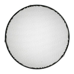 100618_Profoto_Griglia 337mm a nido d'ape 10° Profoto per Magnum, TeleZoom e NarrowBeam Reflector