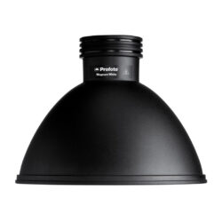 Riflettore Magnum Profoto per luci su teste sporgenti e flat front