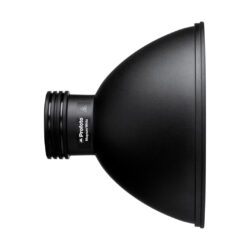 Riflettore Magnum Profoto per luci su teste sporgenti e flat front
