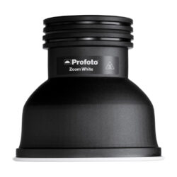Riflettore Zoom Profoto per luci su teste sporgenti e flat front