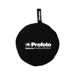 100962_Profoto_Pannello riflettore fotografico Profoto SunSilver  White M 80cm