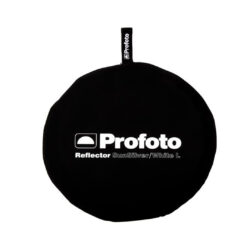 100963_Profoto_Pannello riflettore fotografico Profoto SunSilver White L 120cm