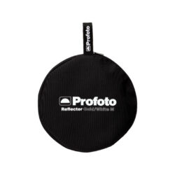 100964_profoto_Pannello riflettore fotografico Profoto Gold White M 80cm