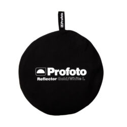 100965_Profoto_Pannello riflettore fotografico Profoto Gold  White L 120cm