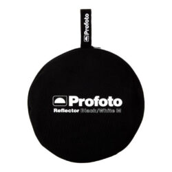 100966_Profoto_Pannello riflettore fotografico Profoto Black  White M 80cm