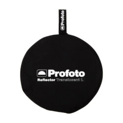 100969_Profoto_Pannello riflettore fotografico Profoto Translucent L 120cm