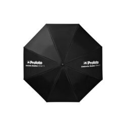 100972_Profoto_Profoto Umbrella Shallow Silver S